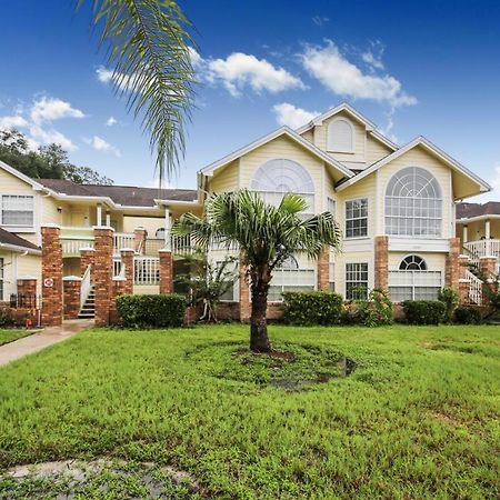 Luxury Condo 3Br Apartment Near Disney World Kissimmee Esterno foto