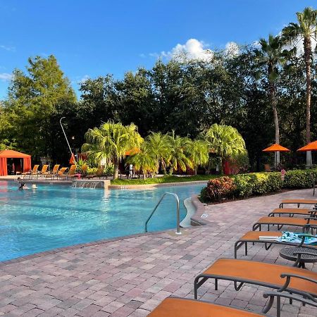 Luxury Condo 3Br Apartment Near Disney World Kissimmee Esterno foto