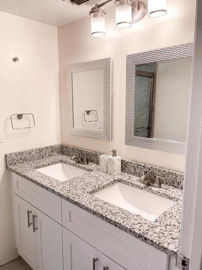 Luxury Condo 3Br Apartment Near Disney World Kissimmee Esterno foto