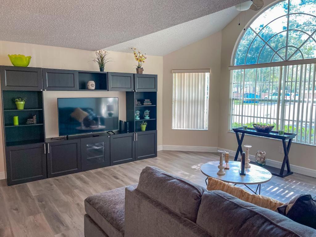 Luxury Condo 3Br Apartment Near Disney World Kissimmee Esterno foto