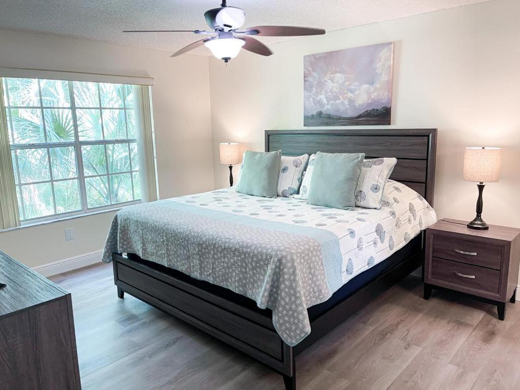 Luxury Condo 3Br Apartment Near Disney World Kissimmee Esterno foto