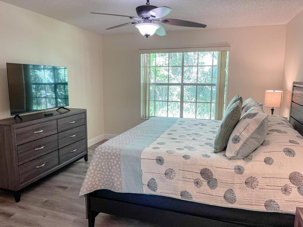 Luxury Condo 3Br Apartment Near Disney World Kissimmee Esterno foto