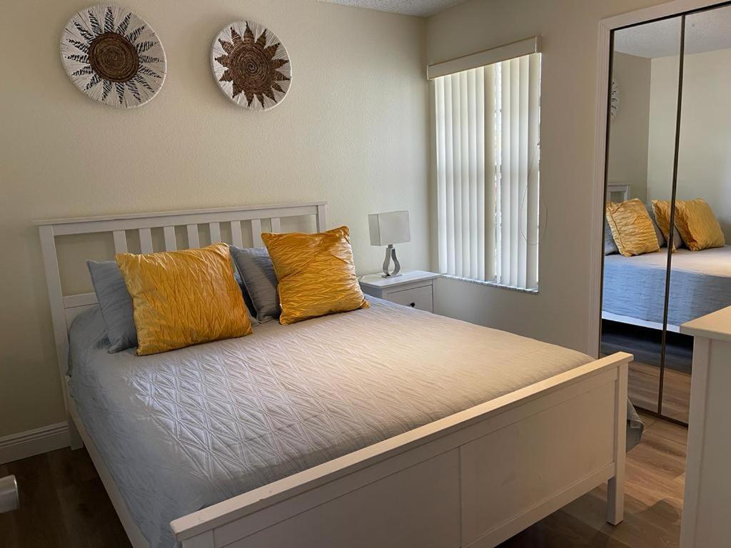 Luxury Condo 3Br Apartment Near Disney World Kissimmee Esterno foto