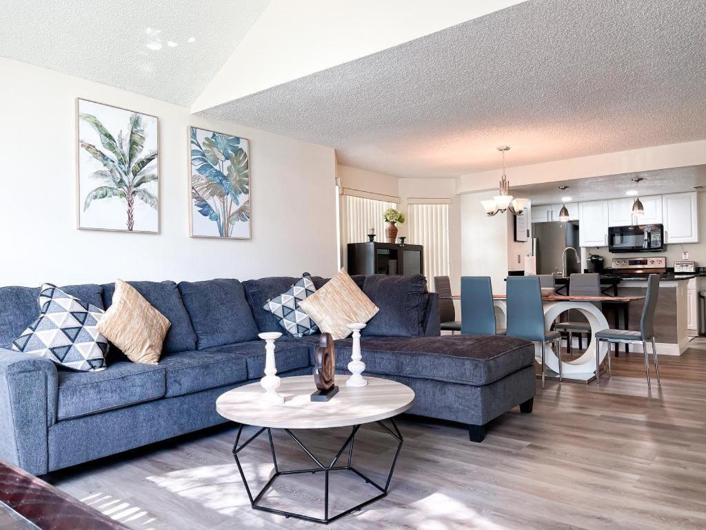 Luxury Condo 3Br Apartment Near Disney World Kissimmee Esterno foto