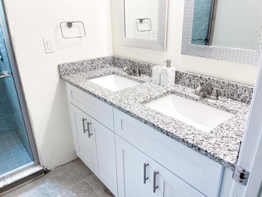 Luxury Condo 3Br Apartment Near Disney World Kissimmee Esterno foto