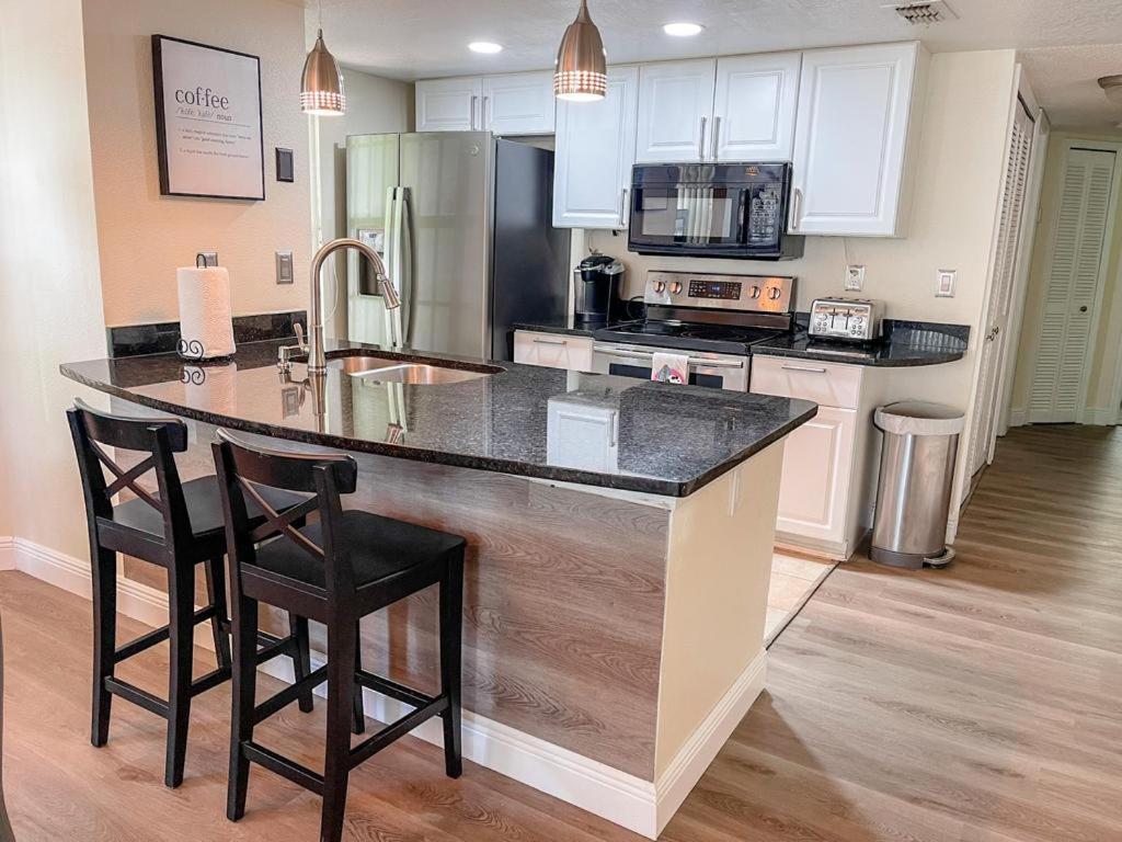 Luxury Condo 3Br Apartment Near Disney World Kissimmee Esterno foto